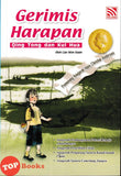 [TOPBOOKS Pelangi] Siri Novel Remaja Terkenal China Gerimis Harapan Qing Tong Dan Kui Hua (2026)