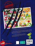 [TOPBOOKS Apple Comic] Plants vs Zombies 2 Dinosaur Comic Dinosaurs And The Mysterious Cube 26