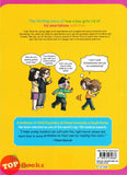 [TOPBOOKS Apple Comic] As I Grow Up Don't Be A Phone Addict (2024)