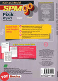 [TOPBOOKS Sasbadi] Kertas Model SPM GO Fizik KSSM Dwibahasa (2024)