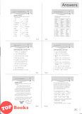 [TOPBOOKS Future Ace Kids) My World In English Book 1 Age 7-9