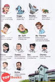 [TOPBOOKS PINKO Comic] Ge Mei Lia Kokko & May Comics Collection (7)