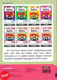 [TOPBOOKS Kohwai Kids] Get Smart Series Sains Buku Aktiviti 2 KSPK