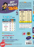 [TOPBOOKS Pelangi] Get Ready! UASA English Year 4 KSSR Semakan (2024)