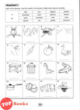 [TOPBOOKS Ilmu Bakti] Grammar & Vocabulary Practice Year 5 KSSR (2025)