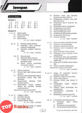 [TOPBOOKS Pan Asia] Evolusi Kertas Model UASA Sejarah Tingkatan 1 KSSM (2024)