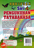 [TOPBOOKS Potensi] Siri Pengukuhan Tatabahasa Tahun 6 巩固国文语法系列6年级 SJKC KSSR (2023)