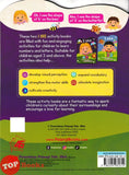 [TOPBOOKS Pelangi Kids] I See abc Around Me