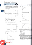 [TOPBOOKS Pelangi] Strategic STPM Pre-U Text Physics Semester 2 (2026)
