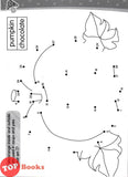 [TOPBOOKS Pelangi Kids] Dot-To-Dot Time Book 3