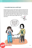[TOPBOOKS Apple Comic] Aku Boleh Bercakap Dengan Bijak 1 (2024)