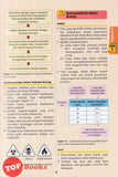 [TOPBOOKS Nusamas] Study Mania SPM Biologi Tingkatan 4 5 (2024)