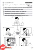 [TOPBOOKS Pan Asia] 1001 A+ Bank Soalan Sains Tahun 1 KSSR Semakan (2025)