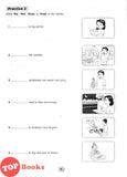 [TOPBOOKS Ilmu Bakti] Grammar & Vocabulary Practice Year 5 KSSR (2025)