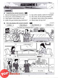 [TOPBOOKS Vision] Latihan Pengukuhan PBD English CEFR Aligned Year 5 Semakan KSSR (2027)