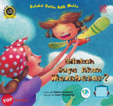 [TOPBOOKS Pelangi Kids] Koleksi Cerita Adik Mulia Bilakah Saya Akan Membesar ?  (2023)