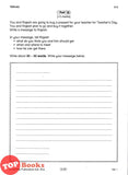 [TOPBOOKS PEP] Kertas Model UASA A Plus English Year 5 KSSR Semakan 杰出 UASA模拟测验 英文 5年级 (2025)