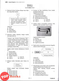 [TOPBOOKS Cemerlang] Spot A Kertas Model UASA Sejarah Tingkatan 1 KSSM (2026)