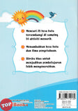 [TOPBOOKS Big Tree Kids] Untuk Kanak-Kanak Cari Kata Tempat Awam (2025)