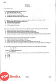 [TOPBOOKS Ilmu Bakti] Teks Efektif STPM Mikroekonomi Semester 1 (2026)