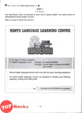 [TOPBOOKS Tunas Pelangi] Skor A+ Dalam UASA JSU Bahasa Inggeris Tahun 5 SJKC 特优 A+ 系列 英文 5年级 (2025)