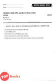 [TOPBOOKS Sasbadi] Kertas Model SPM GO Fizik KSSM Dwibahasa (2024)