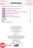 [TOPBOOKS Ilmu Bakti] Nota & Latihan STPM Ekonomi Malaysia Semester 3 (2025)