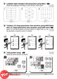 [TOPBOOKS Vision] Latihan Pengukuhan PBD Matematik Tahun 2 Semakan KSSR DLP (2025)
