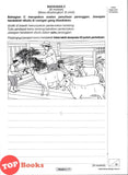 [TOPBOOKS Vision] Koleksi Ujian Akhir Sesi Akademik Bahasa Melayu Tahun 6 (2026)