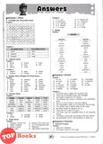 [TOPBOOKS Ilmu Bakti] Grammar & Vocabulary Practice Year 5 KSSR (2025)