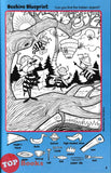 [TOPBOOKS Pelangi Kids] Highlights Hidden Pictures Construction Puzzles