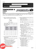 [TOPBOOKS Cemerlang] Hebat Kertas Model Pra-SPM Kimia Tingkatan 4 Dwibahasa (2026)