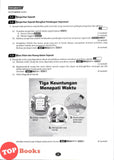 [TOPBOOKS Ilmu Bakti] Praktis Topikal UASA Sejarah Tingkatan 1 KSSM (2025)