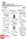 [TOPBOOKS Sasbadi] Gempur UASA JSU Sejarah Tingkatan 1 KSSM (2026)