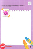 [TOPBOOKS Pelangi Kids] Pinkfong Baby Shark First Words Activity Book 2 (2024)