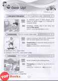 [TOPBOOKS Pan Asia] CEFR aligned English Vocabulary Resource Book Year 5A SJKC 英文 资料手册 5A年级