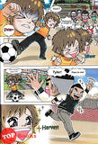 [TOPBOOKS Apple Comic] As I Grow Up Don't Be A Phone Addict (2024)