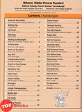 [TOPBOOKS Pelangi Kids] Highlights Gambar Tersembunyi Hidden Pictures Puzzles Buku 22 (English & Malay)