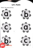 [TOPBOOKS Pelangi Kids] I See abc Around Me