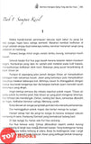 [TOPBOOKS Pelangi] Siri Novel Remaja Terkenal China Gerimis Harapan Qing Tong Dan Kui Hua (2026)