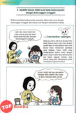[TOPBOOKS Apple Comic] Aku Boleh Bercakap Dengan Bijak 1 (2024)