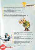 [TOPBOOKS Apple Comic] Plants vs Zombies 2 Komik Sains Mengapakah Sesetengah Haiwan Sering Berpindah Rumah ? (2025)
