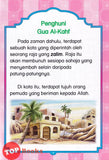 [TOPBOOKS Kohwai Kids] Kisah Kisah Dari Al Quran Tongkat Sakti Bertukar Menjadi Ular dan kisah kisah lain (7)