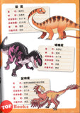 [TOPBOOKS Apple Comic] Zhi Wu Da Zhan Jiang Shi Kong Long Man Hua 41 Yong Chuang Kong Long Cheng 植物大战僵尸2 恐龙漫画 克隆 勇闯恐龙城 (2025)