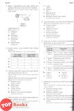 [TOPBOOKS Mahir] Koleksi Kertas Percubaan SPM SBP Kimia KSSM Dwibahasa (2026)