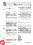[TOPBOOKS Tunas Pelangi] Skor A+ Dalam UASA JSU Bahasa Inggeris Tahun 5 SJKC 特优 A+ 系列 英文 5年级 (2025)