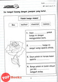 [TOPBOOKS Sasbadi] Modul Latihan Asas Sains Tahun 2 KSSR Semakan (2024)