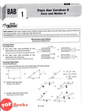 [TOPBOOKS Pelangi] Excel PBD Fizik Tingkatan 5 KSSM Dwibahasa (2026)