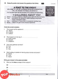 [TOPBOOKS Vision] Latihan Pengukuhan PBD English CEFR Aligned Year 5 Semakan KSSR (2027)