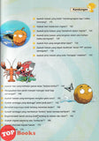 [TOPBOOKS Apple Comic] Plants vs Zombies 2 Komik Sains Mengapakah Sesetengah Haiwan Sering Berpindah Rumah ? (2025)